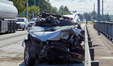 实时播报：道路交通事故责任认定