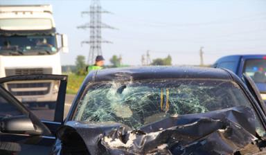 交通事故伤及非机动车